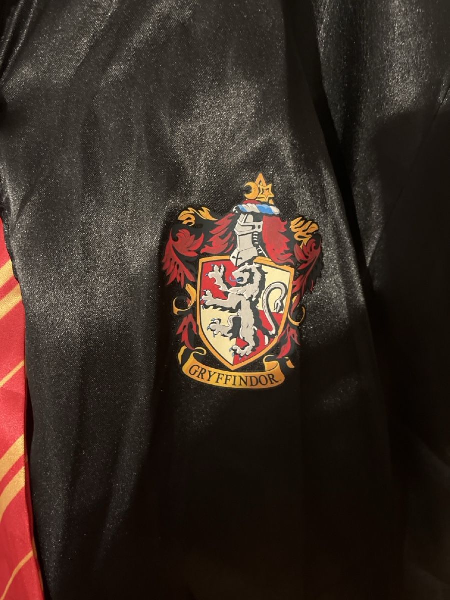 Kostüme: Harry Potter costume  – Gebraucht aus Lugano von eli_27zr 1