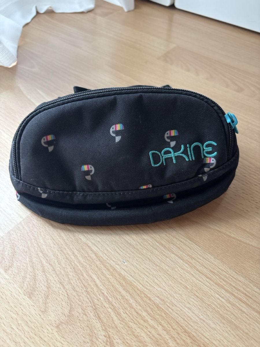 Dakine Taschen: Bauchtasche Dakine – Gebraucht aus Wynau von Nemoooo