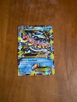 Carte Pokémon M Glalie EX 15/142