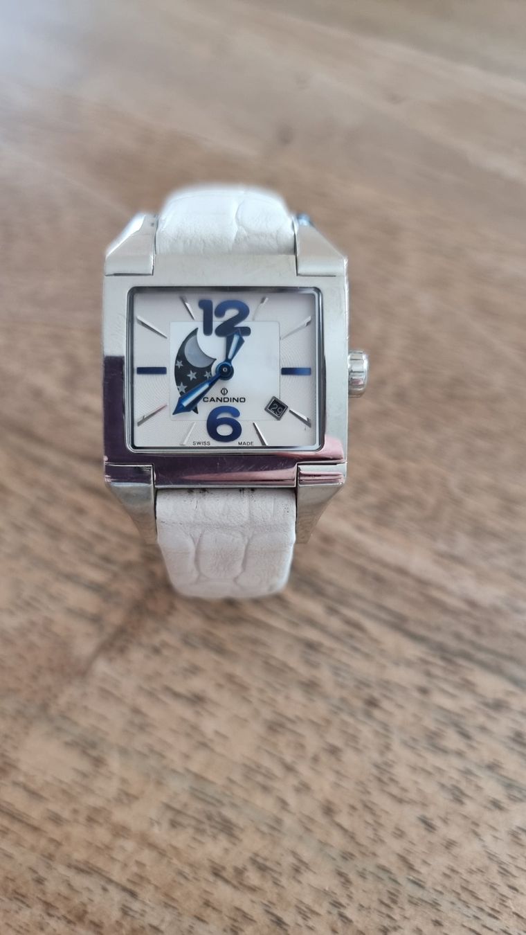 Candino Orologi: Damenuhr – Usato da Hombrechtikon venduto da kuckuck04