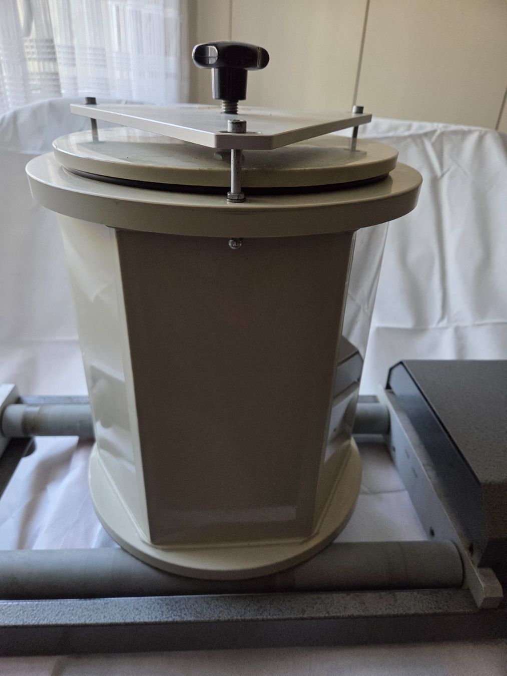 Toutes les machines: Trowallisiermaschine mit Zubehör – D'occasion à Jegenstorf par Combi2212 4