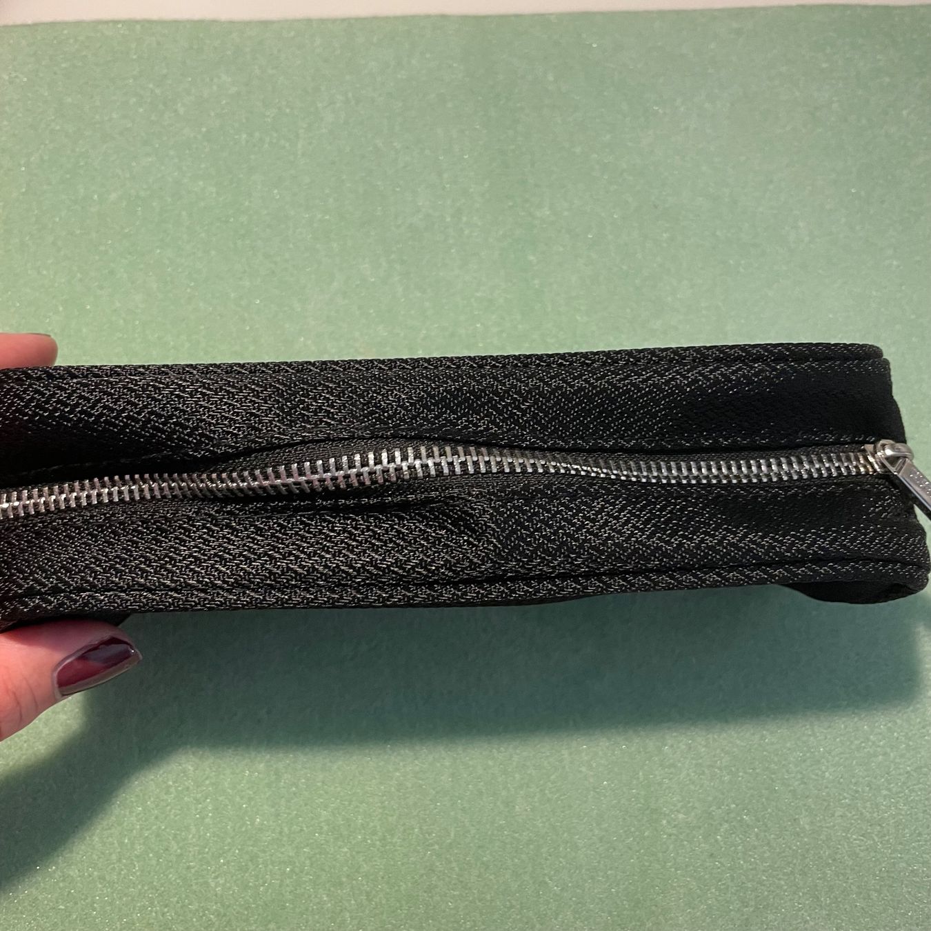 Custodie per cosmetici: NEU: Giorgio Armani Etui, Necessaire – Nuovo e nell'imballaggio originale da Bellach venduto da Lapislazuli_blues 5