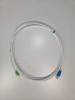 Neues Netzwerkkabel Kat. 5e, 3m