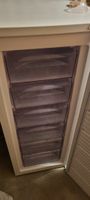 Frigelux, Gefrierschrank