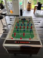 Tischfussball tournament