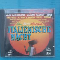 Italienische Nacht- una notte italiana