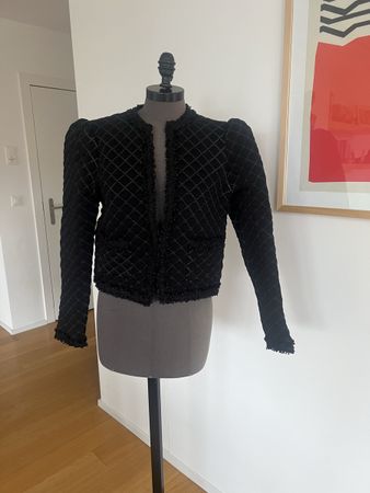 Sandro Damen Jacke 