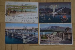 20 AK Luzern