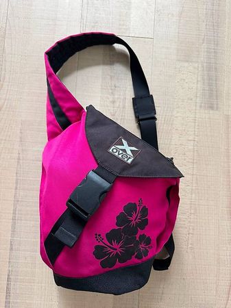 X-Over Rucksack/Bodybag Grösse S