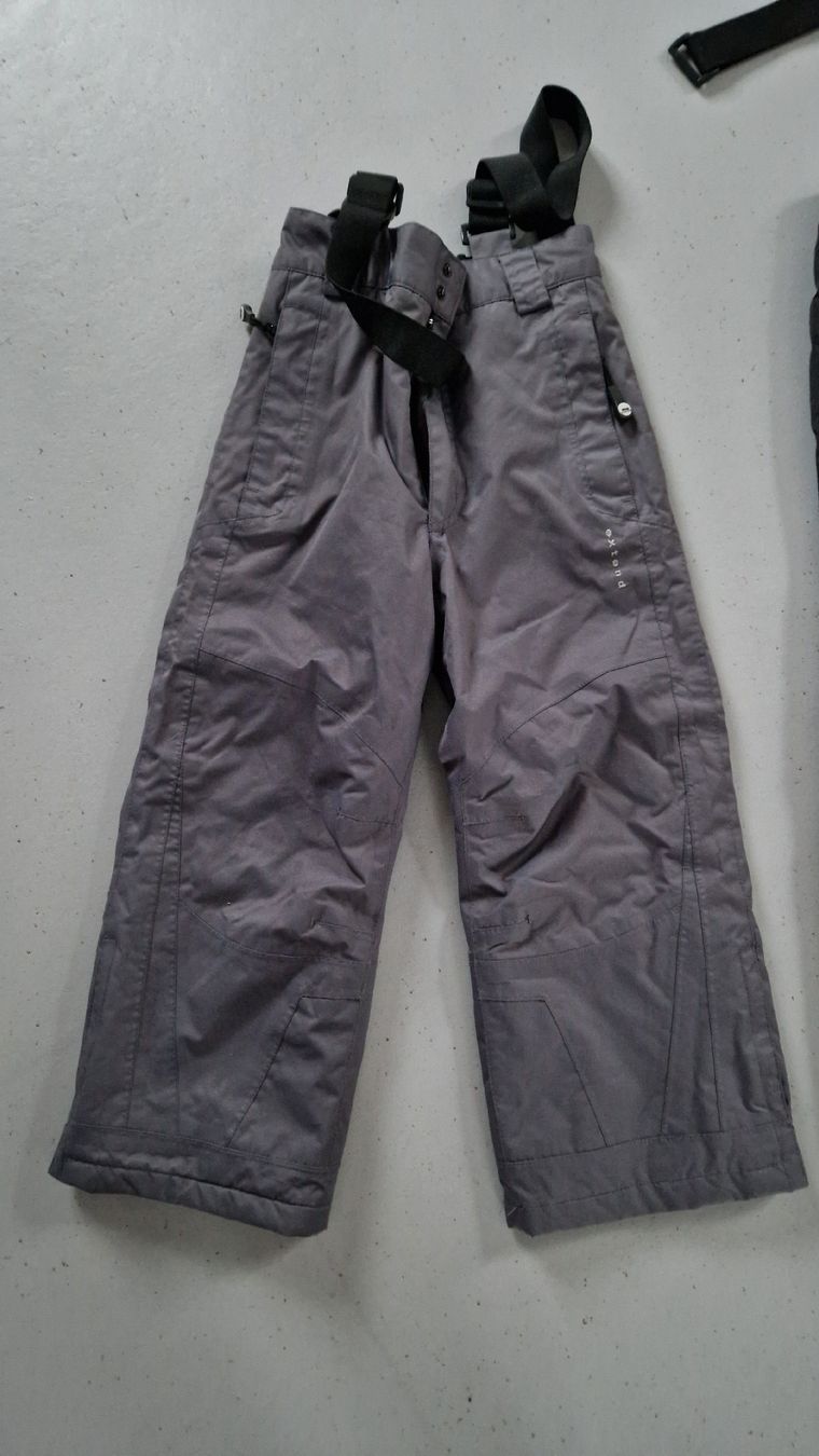 Lupilu Pantaloni: skihose 116 – Usato da Wettingen venduto da Diphtong 1