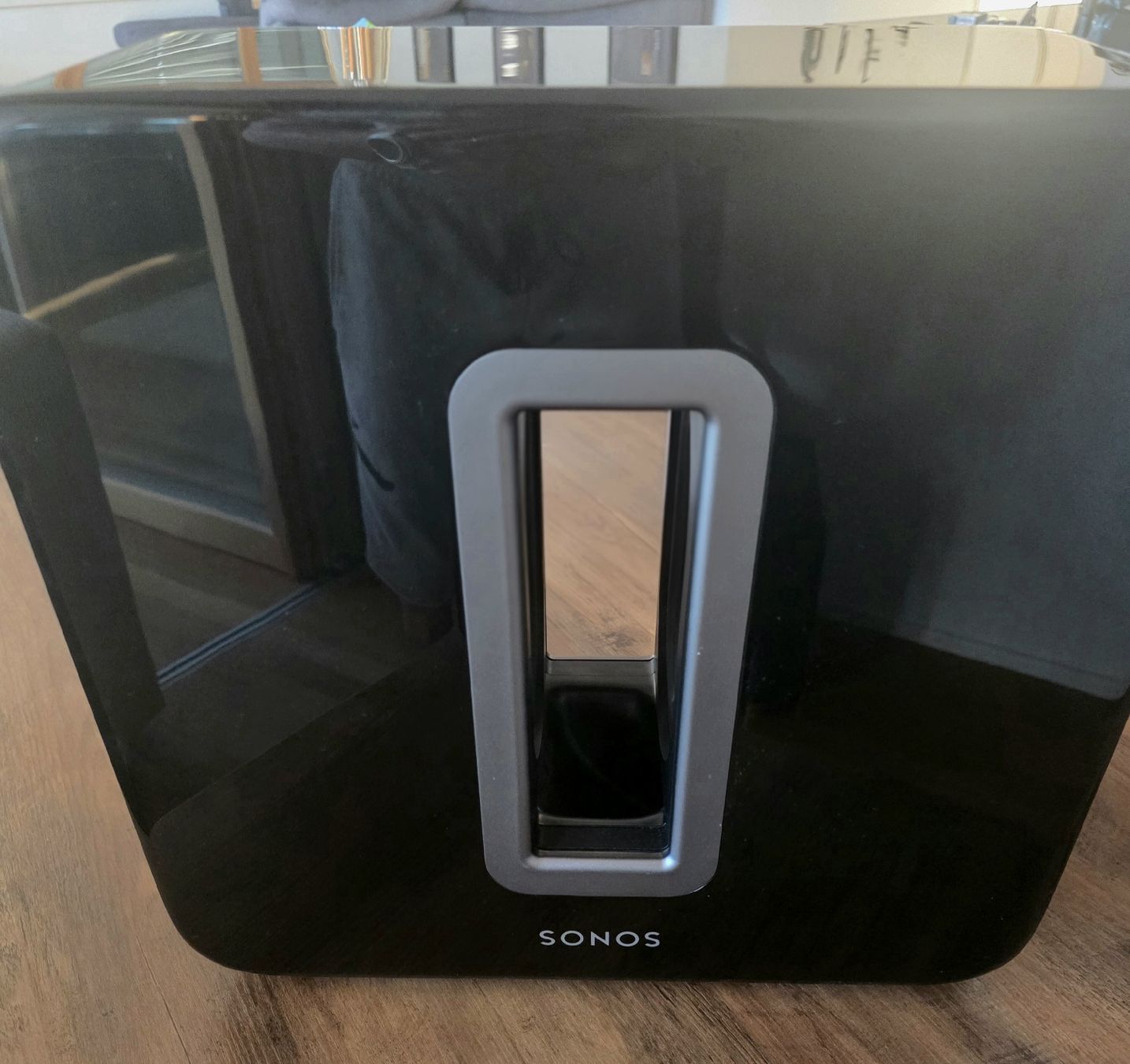Sonos Lautsprecher: Sonos Sub GEN 2 – Gebraucht aus Frenkendorf von sly_8yrf