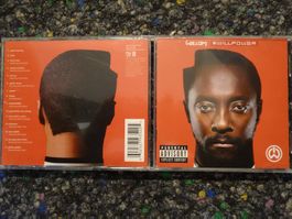 CD : William
