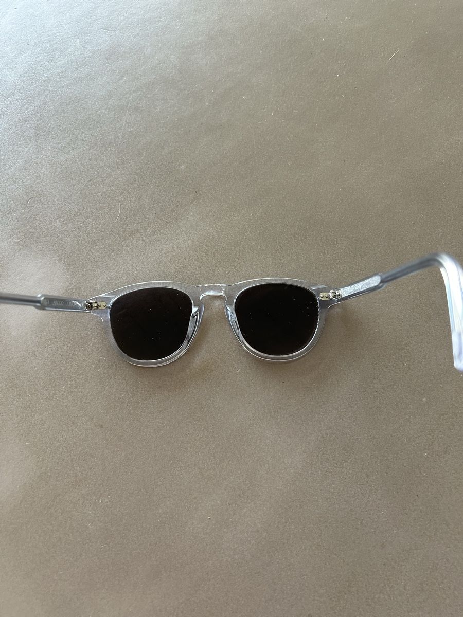 Brillen & Gläser: Herrensonnenbrille – Gebraucht aus Liebefeld von urbanier 2