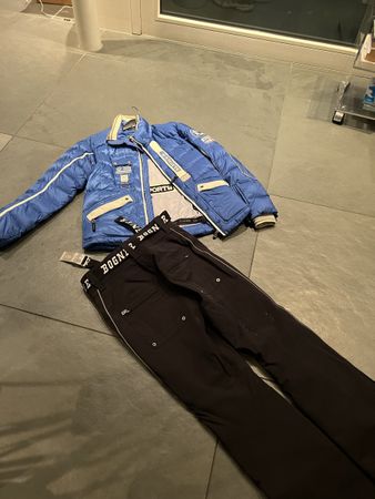 Bogner  Skianzug Herren
