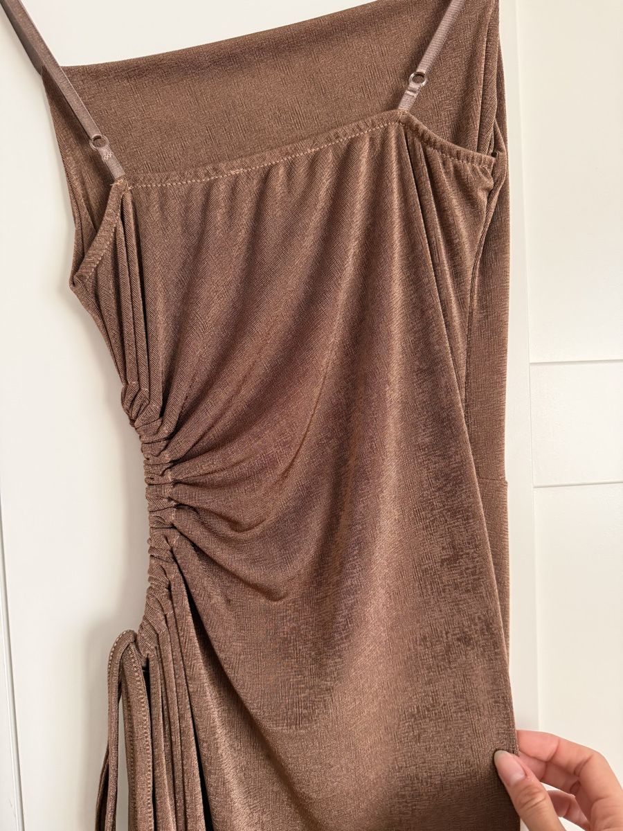 Wal G. Kleider: Abendkleid WalG Grösse S – Neu und originalverpackt aus Mörschwil von Seegurke18 5