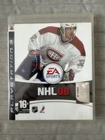 NHL 08 für PS3