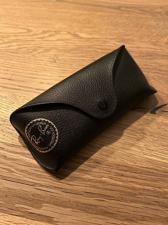 Brillen & Gläser: Sonnenbrille – Gebraucht aus Grafstal von noa_gcm6 2