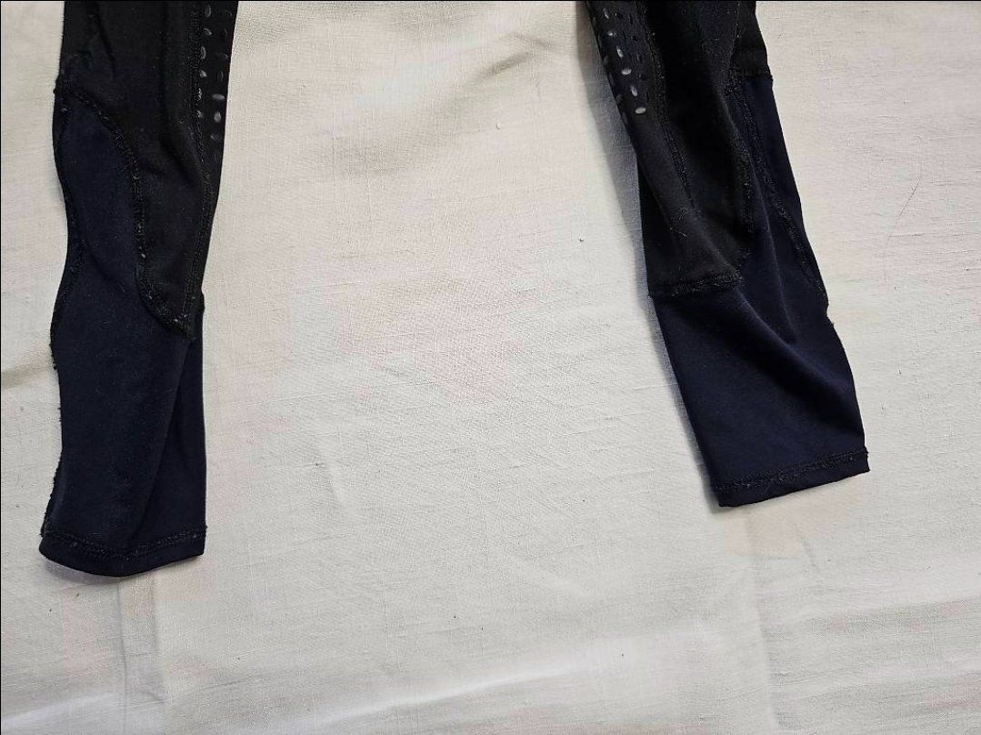 Pantaloni: Pantalon d'équitation hyper élastique 152-158 – Usato da Gland venduto da Vee_0 3