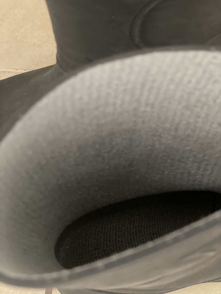 Scarpe per ragazzi: Stivale pioggia – Usato da Gordola venduto da Master820 2
