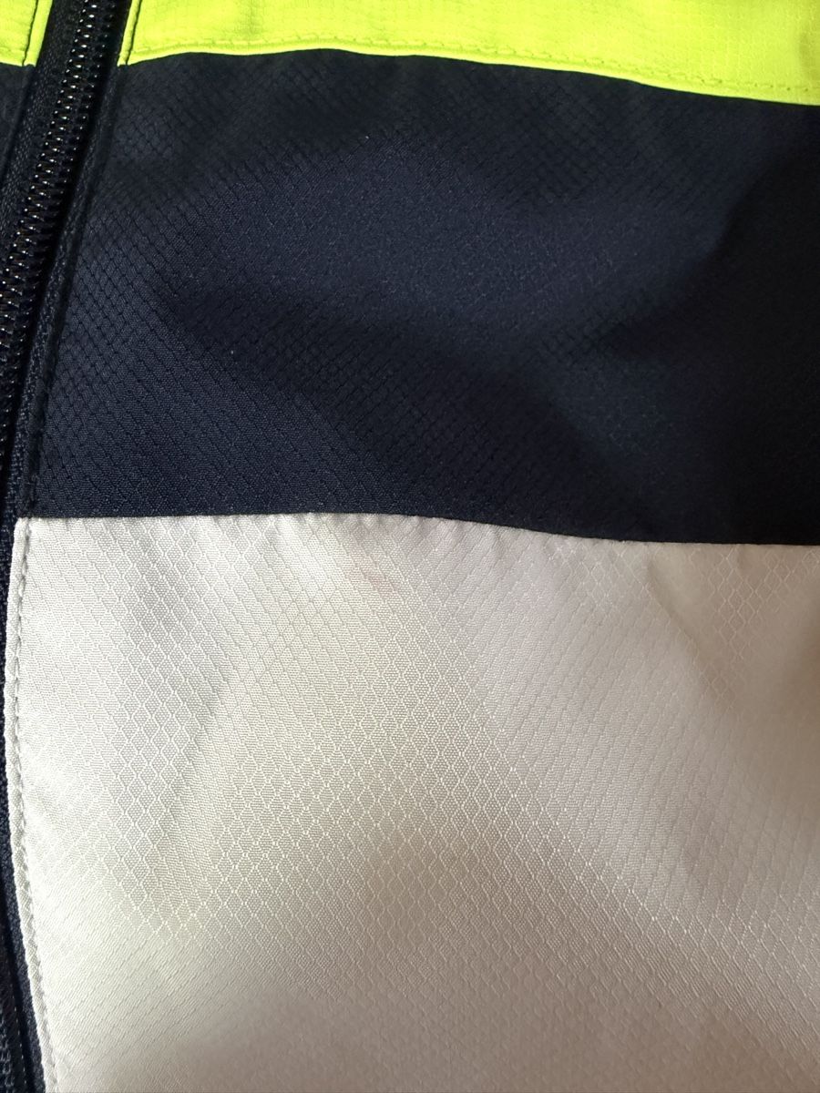 Lacoste Giacche: Originale Lacoste Sportjacke – Usato da Aarberg venduto da marcoo237 6