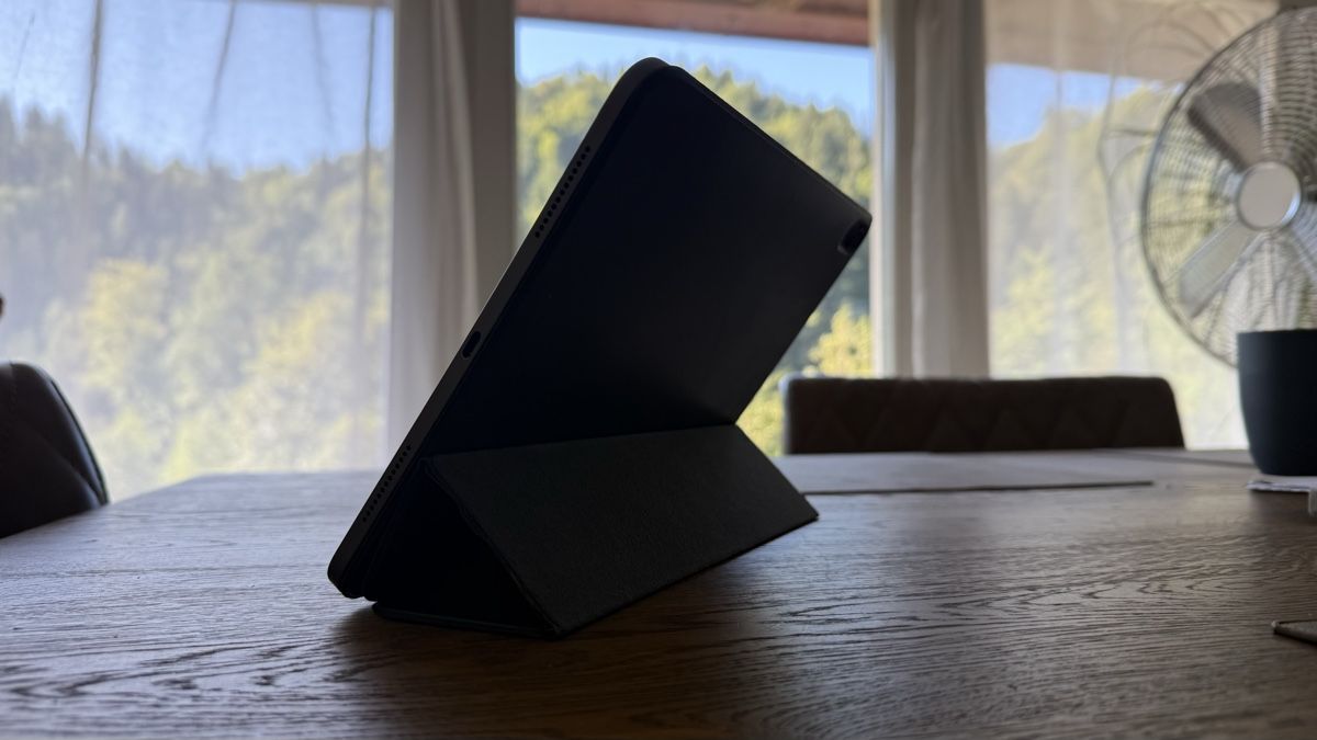 Apple Tablet PC: Apple iPad Pro 11Zoll 256gb  – Gebraucht aus Steg im Tösstal von Beckerbande 3