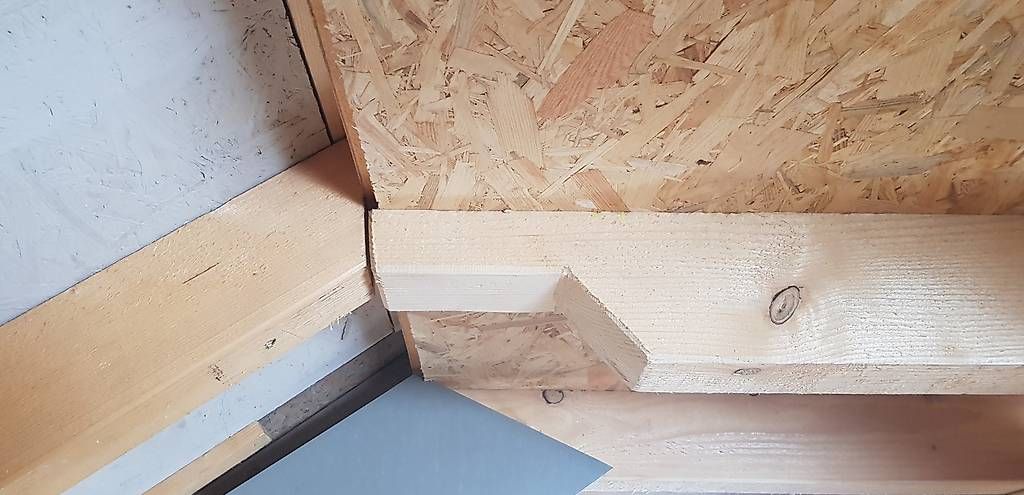 Seghe: Anbausägewerk  90cm – Usato da Lüterswil venduto da Xrraptor 1