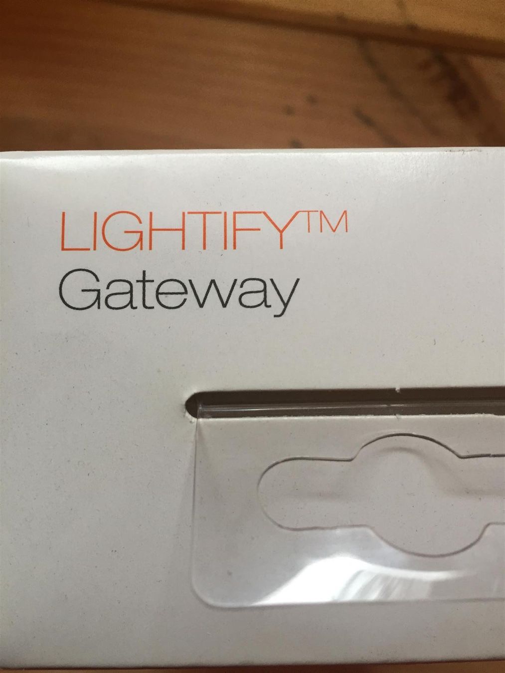 Schalter: Wifi Smart Home Gateway Lightify Osram Schalter Stecker-392 – Neu und originalverpackt aus Recherswil von paulchen09 3