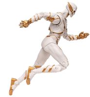 McFarlane DC Multiverse Actionfigur Godspeed (DC Rebirth)