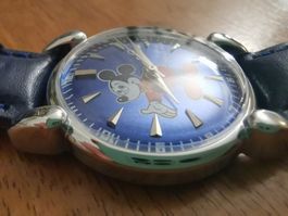 Vintage Mickey Mouse 1970er