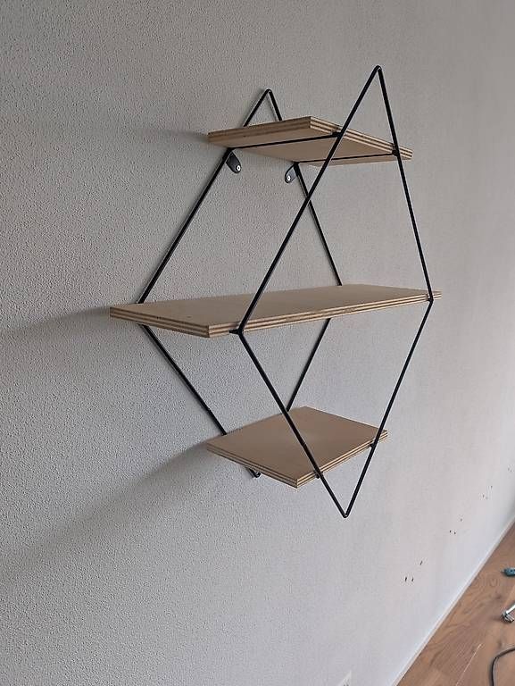 Scaffali: Wandregal – Usato da Erlinsbach venduto da Caroline89 1