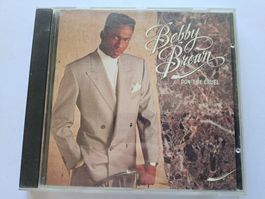 CD Bobby Brown – Don't Be Cruel