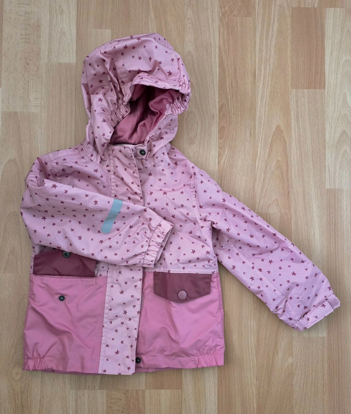 Vestes & Manteaux: Regenjacke 86/92 cm – D'occasion à Forch par mir_mb86