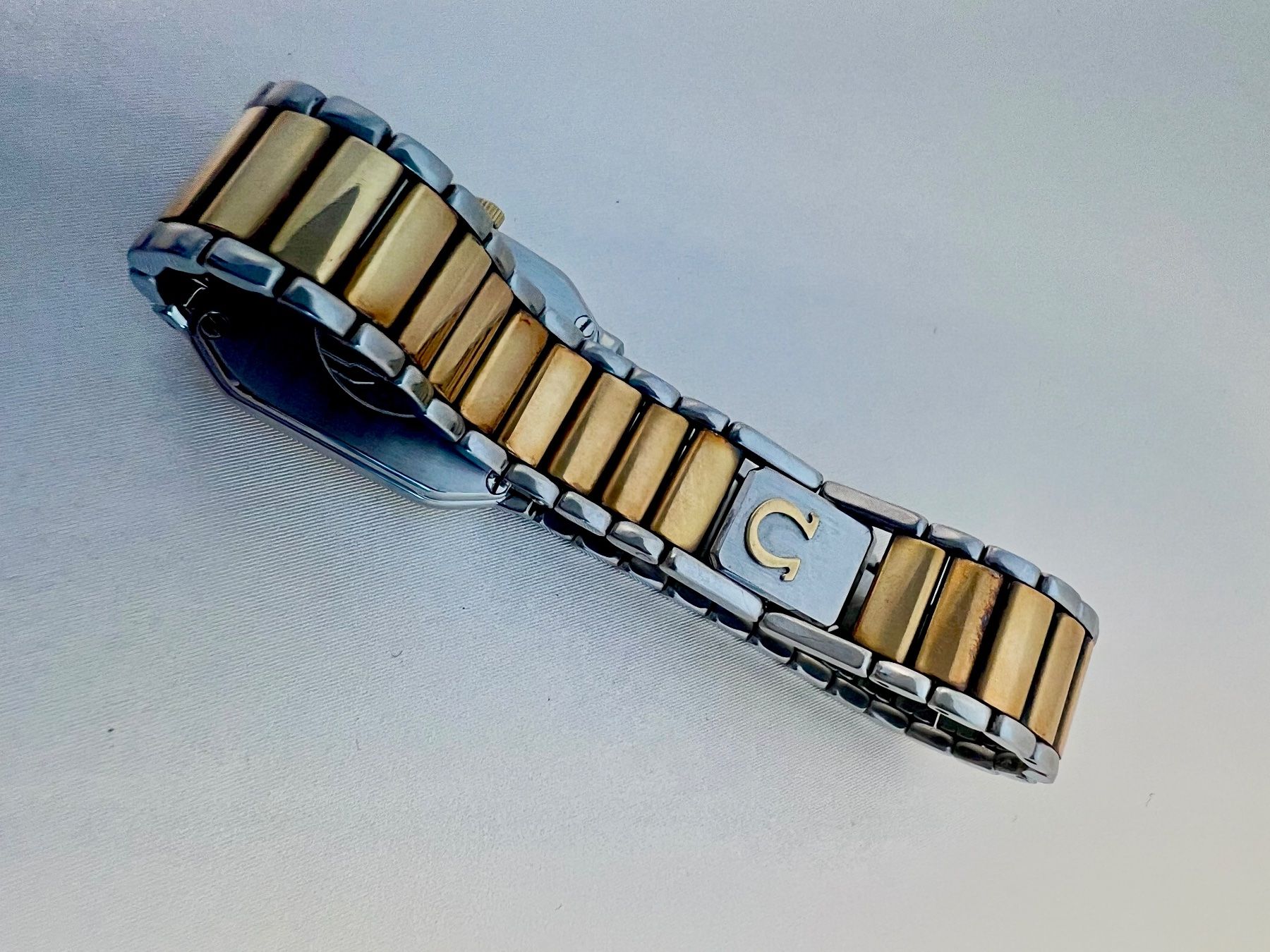 Omega Uhren: Omega De Ville – Gebraucht aus Hunzenschwil von Al-Bee-01 5