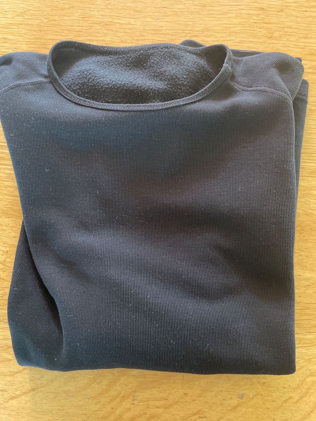 Odlo Altra biancheria intima: Odlo Unterziehpulli L – Usato da Kappelen venduto da Waloga 1