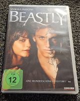 BEASTLY (20453)