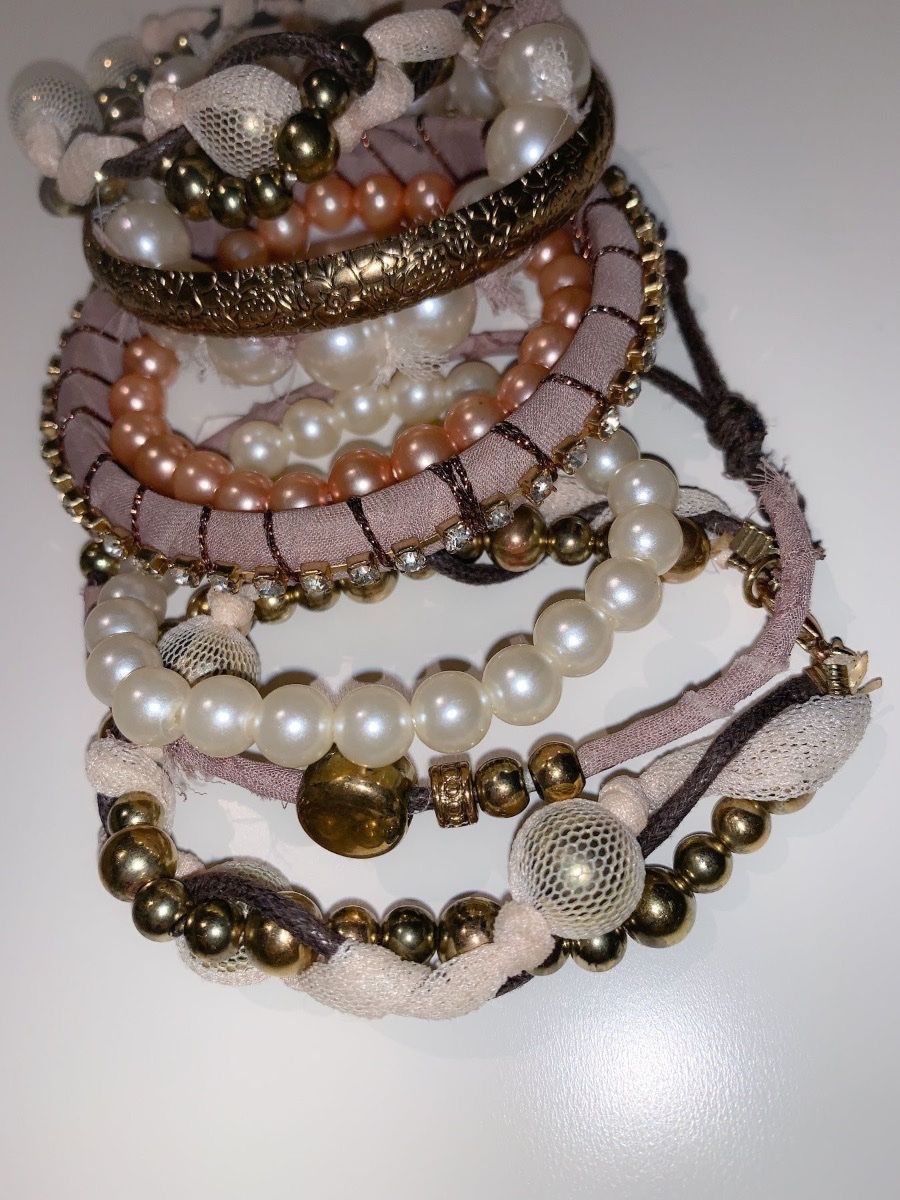 Bracciali & Braccialetti: Damen Schmuck 15.- – Usato da unterentfelden venduto da leyla08 1