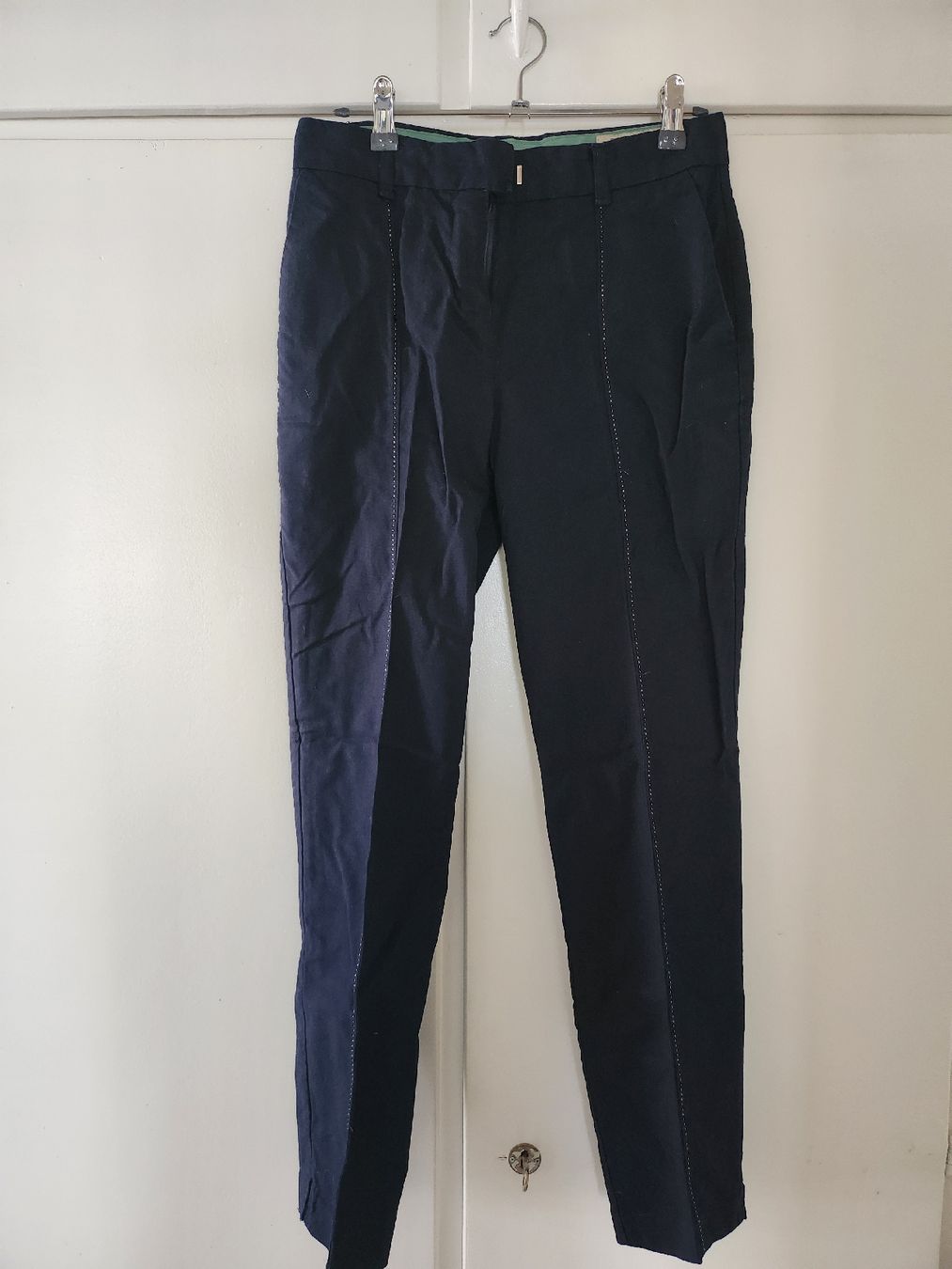 Pantaloni: casual buro pants – Usato da Schlieren venduto da wik_69lh 1
