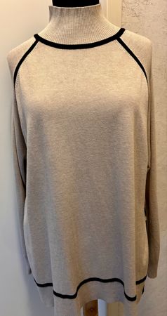 Masai Pullover, Grösse L, neu mit Etikette