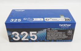 BROTHER Toner TN-325BK Black (21261)
