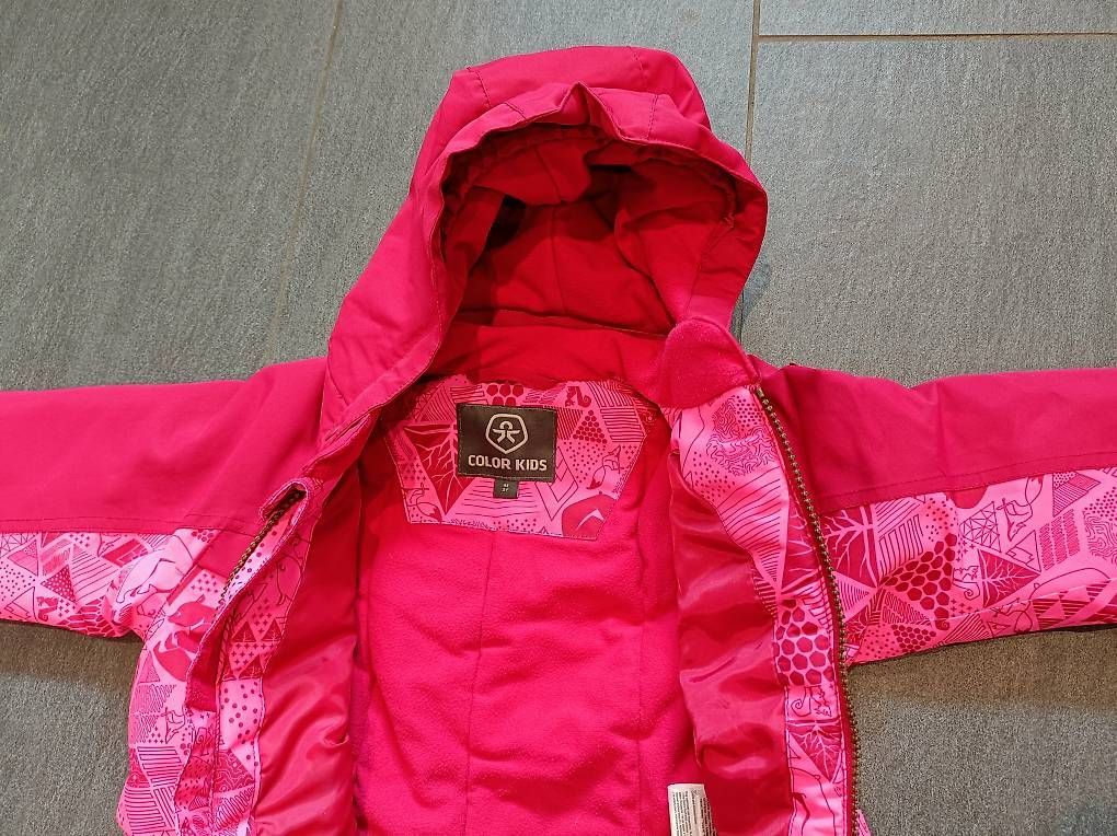Anzüge: Color Kids Skianzug 98 – Gebraucht aus Pfaffhausen von Mnb84 1