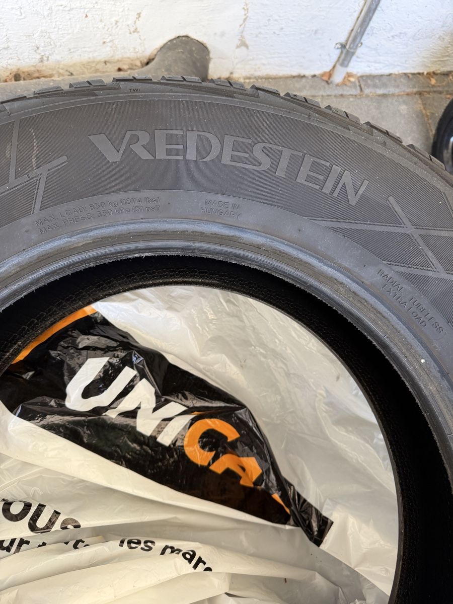 Pneumatici & Ruote complete: Winterpneu – Usato da Ballwil venduto da ram_r5nv 2