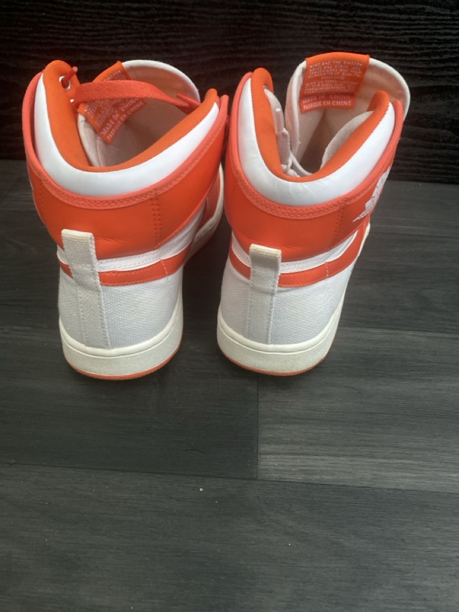 Nike Scarpe da uomo: Nike Ajko 1  – Usato da Zürich venduto da PrBn 3