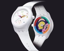 Swatch Automatic Sistem 51 SISTEM WHITE ★ ungetragen