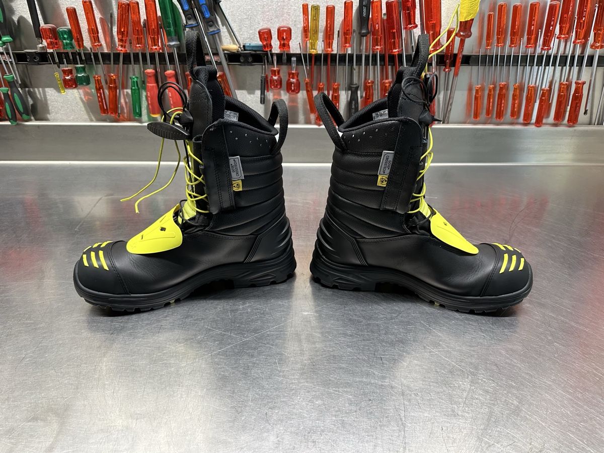 Haix Scarpe da uomo: Haix Fire Eagle Gr. 45 - Neuwertig Top! – Nuovo (secondo la descrizione) da Schwende venduto da weesli 2
