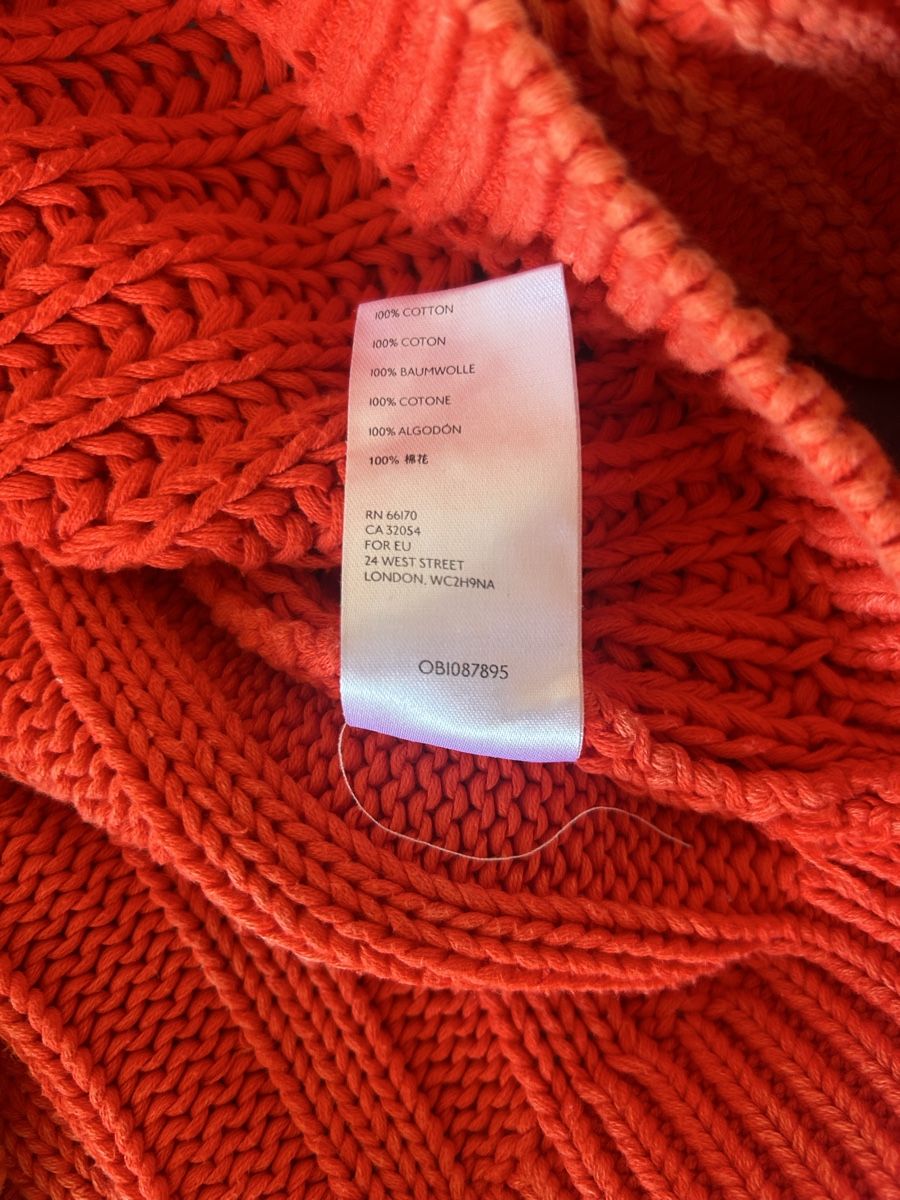 Maglioni & Felpe: Pullover Baumwolle Free People – Usato da Amden venduto da roatan01 4
