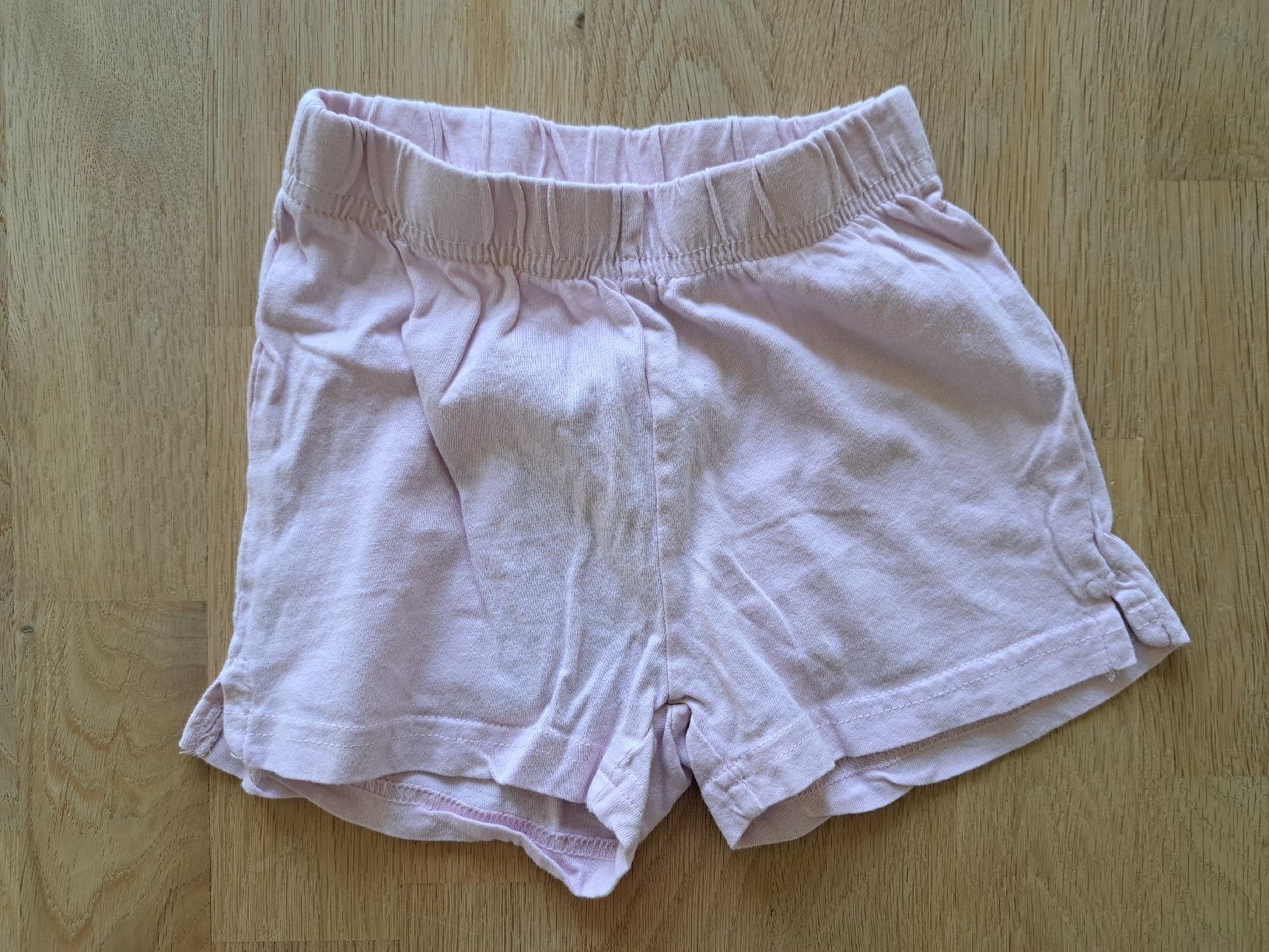 C&A Vestiti & Gonne: Süsses Erdbeerkleid mit Höschen, Grösse 86 – Usato da Bergdietikon venduto da Staphylococcus 2