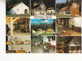 Ballenberg ca. 1980