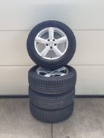 VW Passat Gamaparts Winterräder 16 Zoll