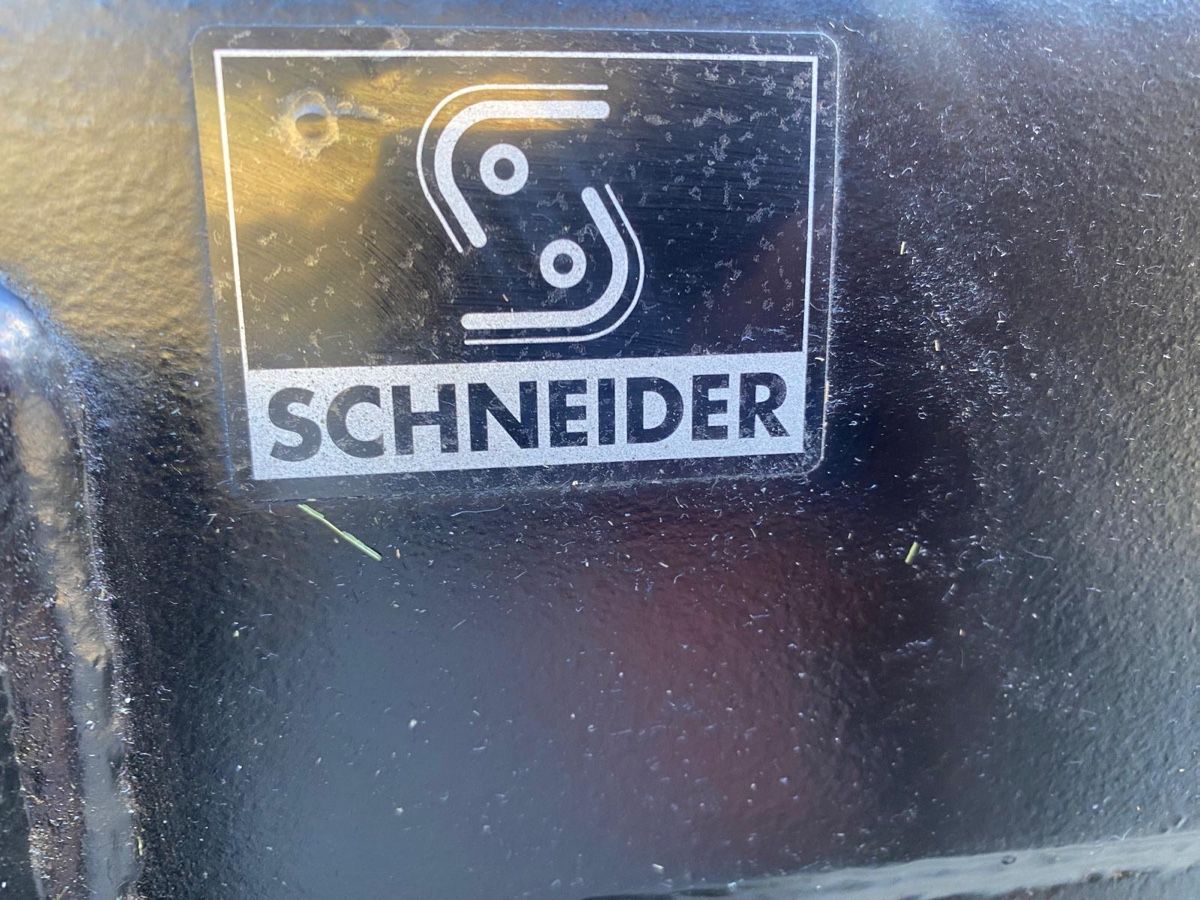 Greifer: Ballenzange Schneider – Neu (gemäss Beschreibung) aus Eptingen von JDK01 2