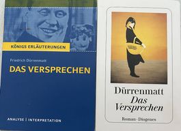 Das Versprechen mit Königserläuterung
